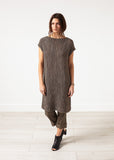 Cila Jumper in Mud