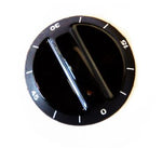 Knob Timer (Blk)