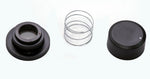 Control Knob Assembly for Posh Hob