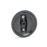 Knob Assembly- Eika Thermostat