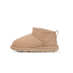 UGG Classic Ultra Mini Driftwood (Kids)