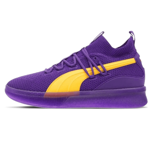 Puma Clyde Court 'City Pack - Los Angeles'