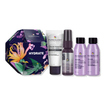 Pureology Hydrate Mini Holiday Set