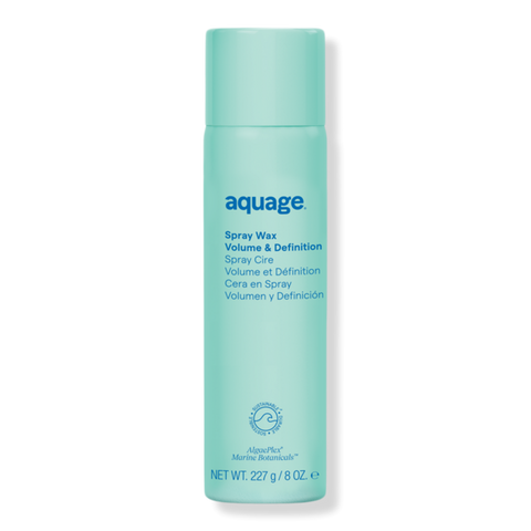 Aquage Spray Wax