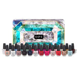 OPI Holiday 22 Nail Lacquer Mini 25 pc Advent Calendar