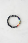 7 Shakra Bracelet