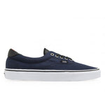 VANS ERA 59 MOROCCAN GEODRESS BLUES