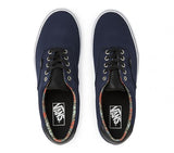 VANS ERA 59 MOROCCAN GEODRESS BLUES