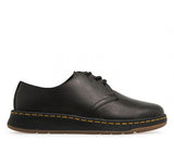 DR MARTENS CAVENDISH 3-EYE SHOE BLACK