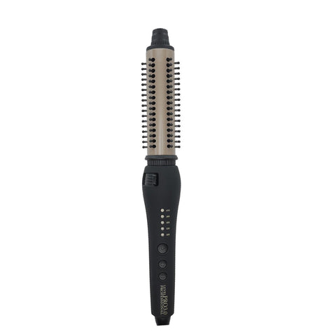 Total Beauty Convertible FX Retractable Curling Brush