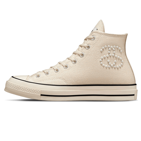 Converse Chuck 70 High x Stüssy 'Fossil'