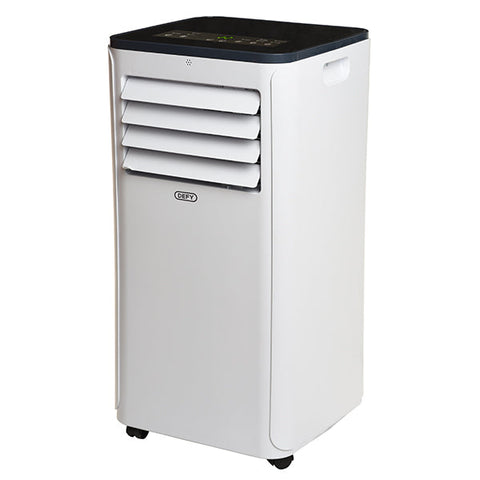 Portable Air conditioner 9000BTU-H