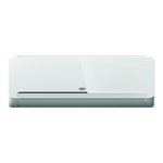 Posh 12 000 BTU On-Off Midwall Split Air Conditioner