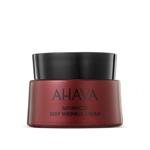 AHAVA AOS Advanced Deep Wrinkle Cream 1.7 oz