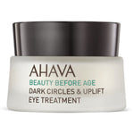 AHAVA Dark Circles + Uplift Eye Treatment .5 oz