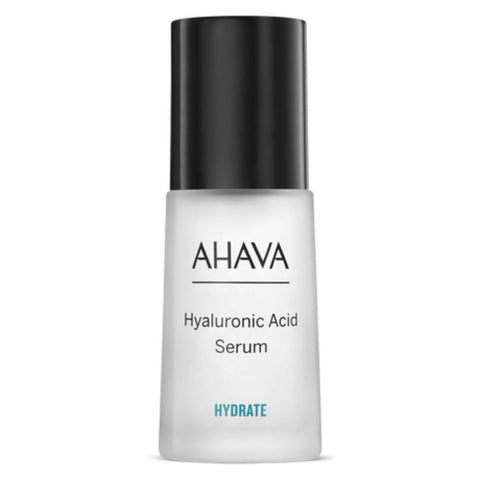 AHAVA Hyaluronic Acid Serum 1 oz
