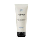 AHAVA Pre + Probiotic Foot Cream 3.4 oz