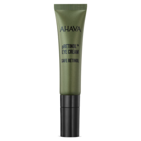 AHAVA Pretinol Eye Cream .5 oz