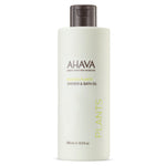 AHAVA Shower + Bath Oil 8.5 oz