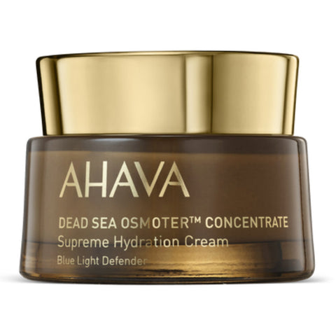 AHAVA Supreme Protection Osmoter Cream 1.7 oz