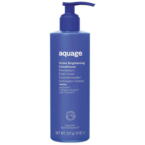 Aquage Sea Extend Violet Brightening Conditioner