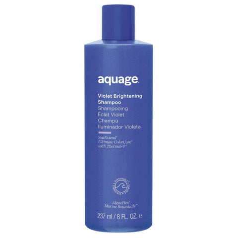 Aquage Sea Extend Violet Brightening Shampoo