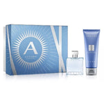 Azzaro Chrome Men's Gift Set 2 pc