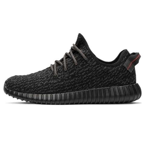 Adidas Yeezy Boost 350 'Pirate Black' 2022