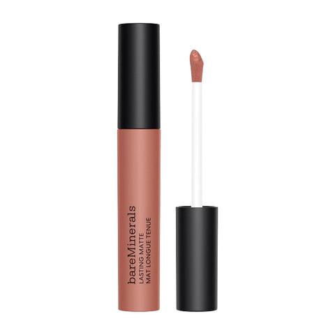 Bare Minerals Mineralist Lasting Matte Liquid Lipstick