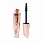 Beauty Treats Mega Voluminous Mascara Black