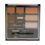 Beauty Treats Ultimate Brow Kit