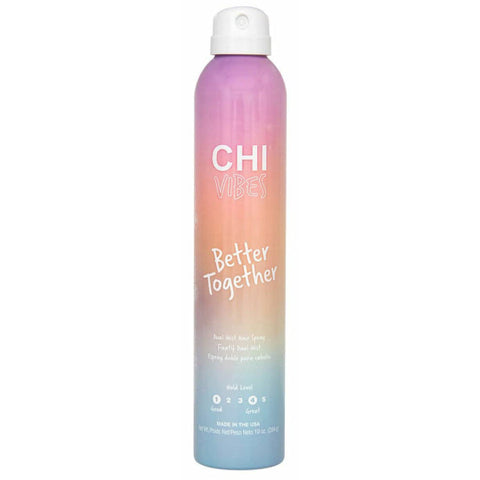 CHI Vibes Better Together Hairspray 10 oz
