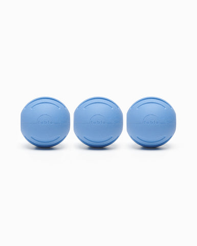 Signature Ball (Pack of 3)