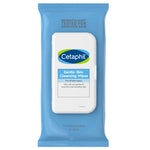 Cetaphil Gentle Skin Cleansing Cloths