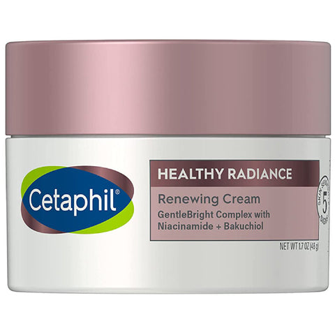 Cetaphil Healthy Radiance Renewing Cream 1.7 oz