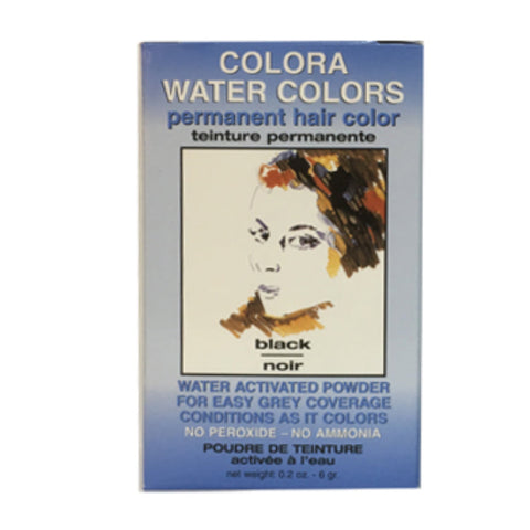 Colora Water Colors