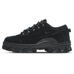 Nike Lahar Low Wmns 'Triple Black'