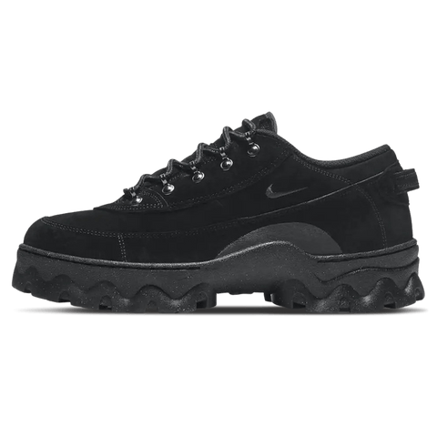 Nike Lahar Low Wmns 'Triple Black'