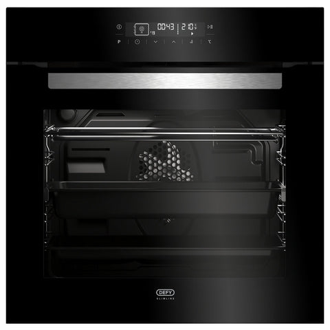 Slimline ThermoFan+ Eye-Level Oven with Surf Technology