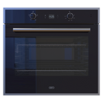 Gemini Static Eye Level Petit Chef Oven DBO772