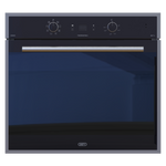 Gemini Thermofan+ Eye-Level Mirror Oven DBO775