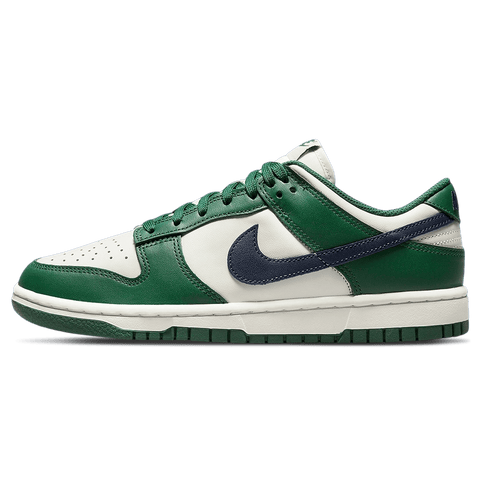 Nike Dunk Low Wmns 'Gorge Green'
