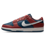 Nike Dunk Low Wmns 'Canyon Rust Blue'