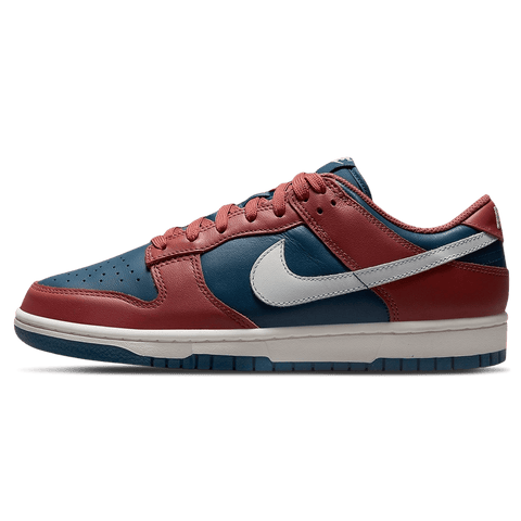 Nike Dunk Low Wmns 'Canyon Rust Blue'