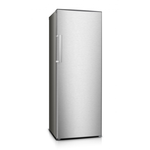 335lt Full Fridge Inox