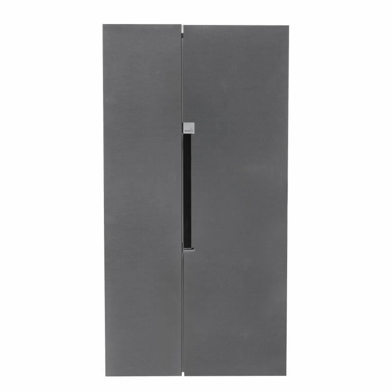 559lt Naturelight Side by Side Fridge Freezer DFF536 – Posh Street