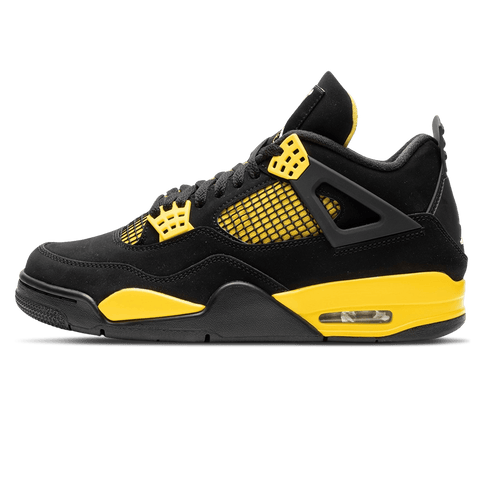 Air Jordan 4 Retro 'Thunder' 2023