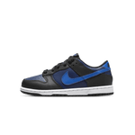 Nike Dunk Low PS 'Black Midnight Navy'