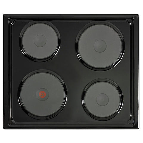 Slimline Solid Hob