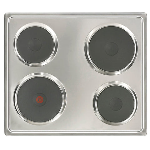 Slimline Solid Hob - NCP